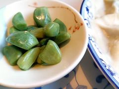 腊八蒜-东方饺子王(文化东路店)