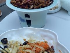 -蘇河湾·新鲁菜·泰山宴(泰山店)