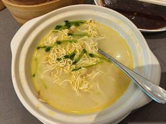 -扬州香格里拉·香宫中餐厅