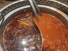 -小龙坎老火锅(北京三里屯店)