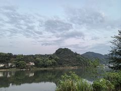 -新安江山水画廊风景区