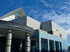 -鹿儿岛水族馆