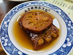 -粗茶淡饭(东关街店)