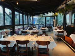 -拉蒂娜·巴西牛排馆 Latina·Brazilian Steakhouse(陆家嘴旗舰店)