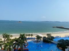 -深圳大梅沙京基洲际度假酒店