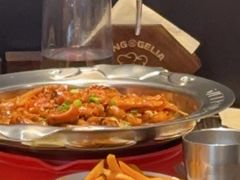 -胖哥俩肉蟹煲(世茂国际广场店)
