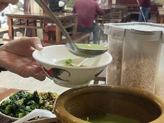 -客家养生油茶(汕尾店)