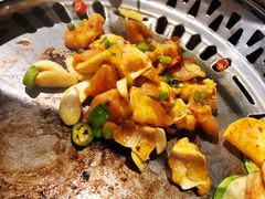 -梨花自助烤肉(天河城店)