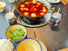 -李子坝梁山鸡(李子坝大鸡哥店)
