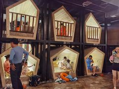 -水王国温泉水世界