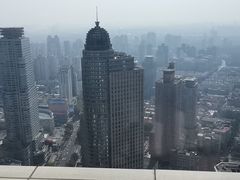 -南京金陵饭店