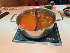 -呷哺呷哺 黄金牧场 (天津熙悦汇店)