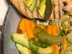 鸡肉甘蓝菜-Moka Bros 摩卡站(西单大悦城店)