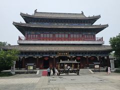 -天津妈祖文化园