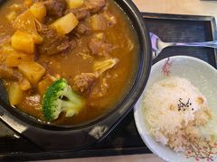 -噹噹呀咪咖喱屋(三阳百盛店)