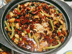 -川悦壹号·川菜(蠡溪路店)