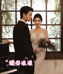 -太郎花子婚纱摄影TAHAKO(无锡店)