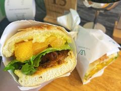 -THE WOODS 简餐 (国贸商城店)