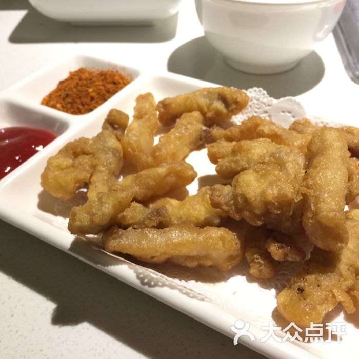 海底捞火锅捞派豆花图片-北京火锅-大众点评网