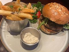 -blue frog蓝蛙(长泰广场店)