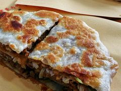 -老舅老蒙肉饼非遗店(一店)