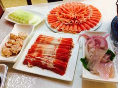 -皇城根(张杨店)