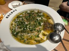 -新太二·鲜料川菜(群光广场店)
