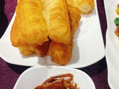 -万柳阁小馆·花园餐厅(龙潭湖店)