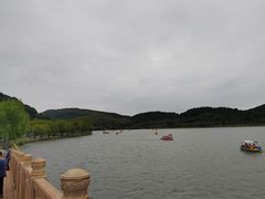-南北湖风景区
