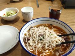 -名羊天下陕北横山铁锅炖羊肉(博文路店)
