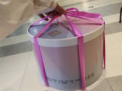 -福缘烤肉王自助(爱琴海-原比尔森店)