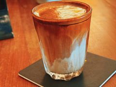 -The PEAT Coffee(深业中城店)