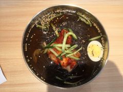 -米村拌饭(欧亚万豪店)