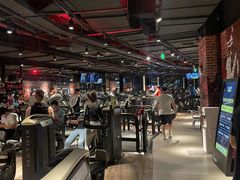 -威尔仕健身会所(古北1699店)