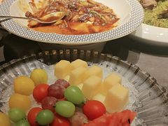 -上和臻品中国菜(花园街店)