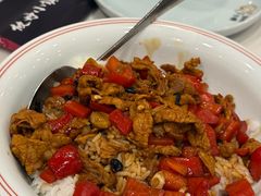 -攸州小镇家湘菜(小米科技园店)