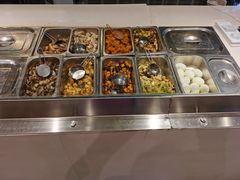 -CALIFORKS加州叉子轻食(朝阳门店)