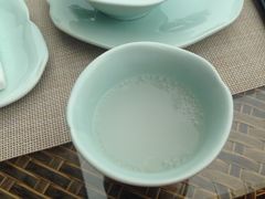 -茶油香闽南菜·花园餐厅(前埔店)