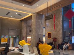 -星河湾温泉洗浴酒店