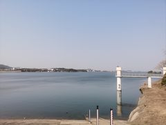 -黄陂区野村谷景区