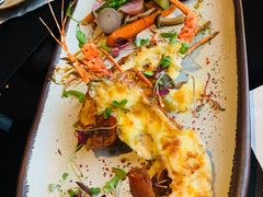 -上海苏宁宝丽嘉酒店·Cafe Bellagio西餐厅