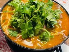 -肥汁米蘭香港米线(宁波路总店)