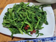 -庶民居中餐馆(温江店)