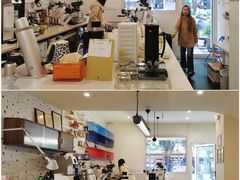 -Jeans Coffee牛仔裤咖啡