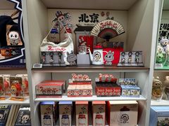 -泡泡玛特POPMART(万柳华联店)