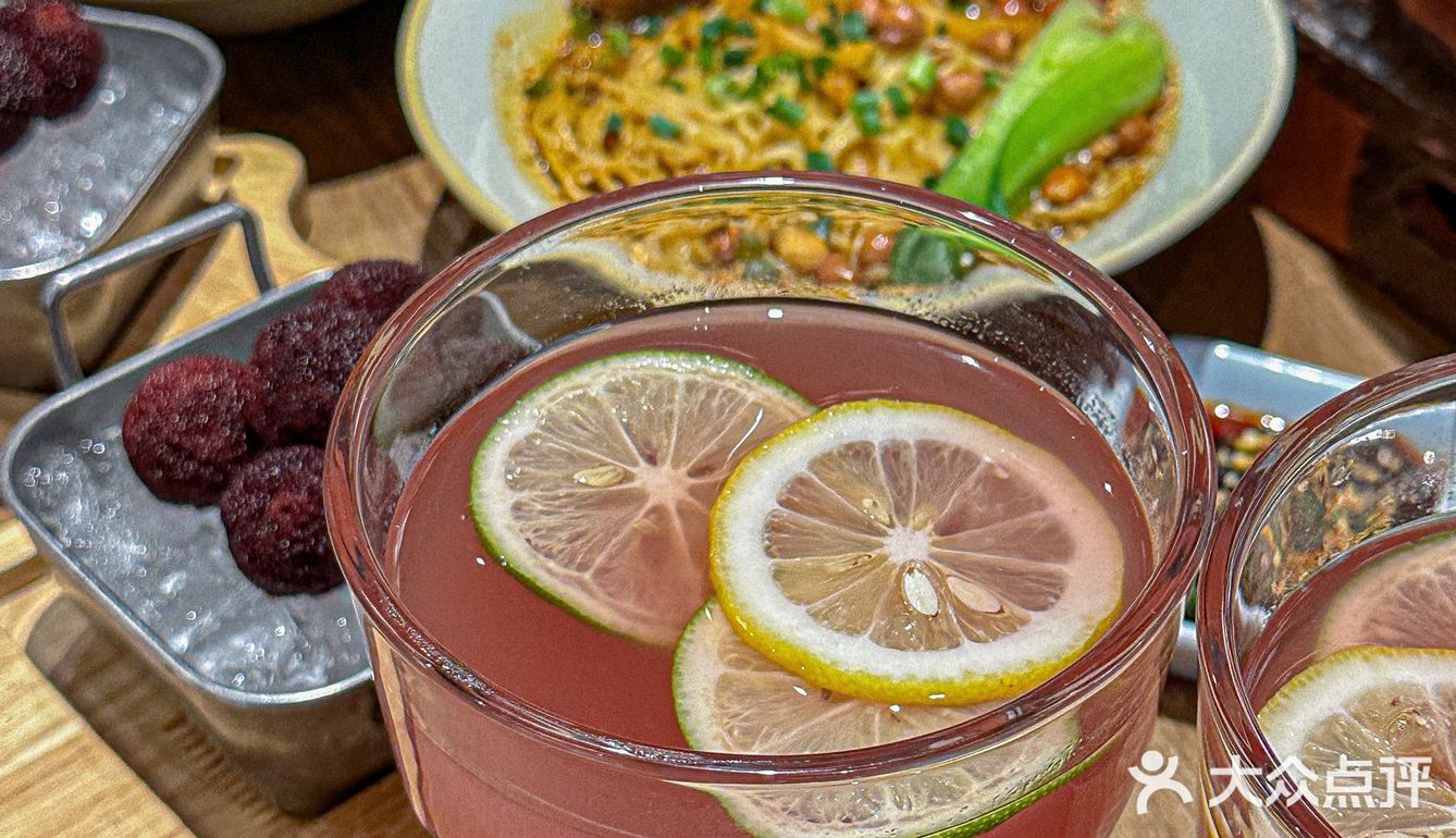 舌尖上的自贡菜，川式美味北京也有🈶！