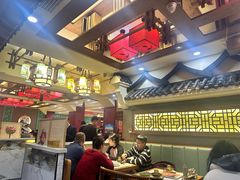 -状元阁烧烤(新华路总店)
