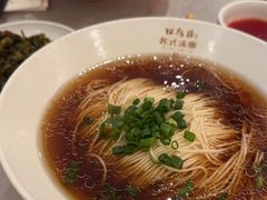 -松鹤楼·苏式汤面(虹桥天地店)