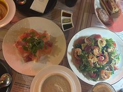 -安妮意大利餐厅(日坛店)