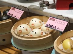 -鸽子侯·家宴·平价海鲜(市图书馆店)
